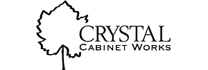 Crystal Cabinet Works Logo Armstrong Interiors