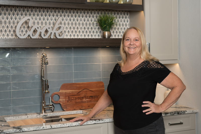 Tina Wheeler, Office Manager at Armstrong Interiors (800px) Tina Wheeler, Office Manager at Armstrong Interiors (800px)
